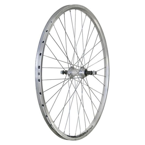 DEMA Standard 26´´ MTB rear wheel