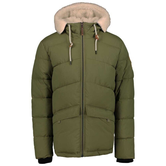 LUHTA Kerava L softshell jacket