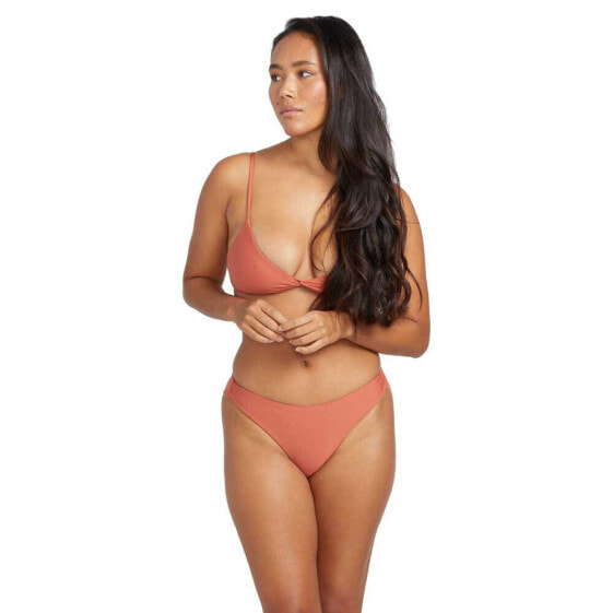 VOLCOM Simply Seamless Bikini Bottom