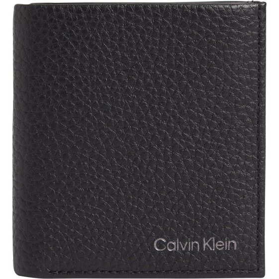 CALVIN KLEIN Warmtrifold 6Cc Wallet