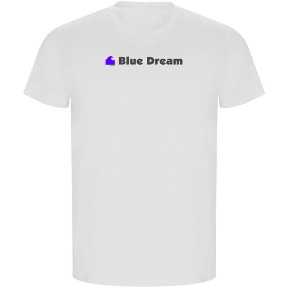 KRUSKIS Blue Dream ECO short sleeve T-shirt