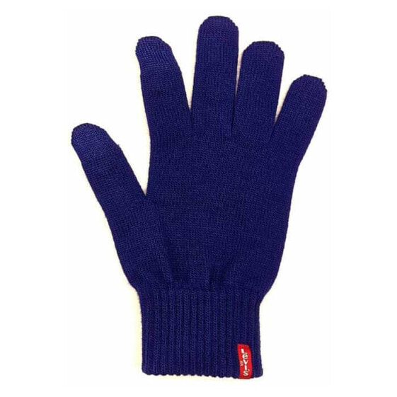 Перчатки для смартфона Levi's Touch Screen Gloves