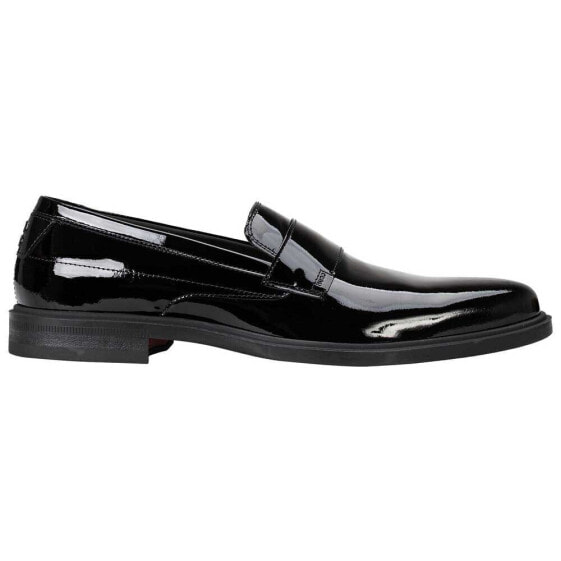 HUGO Kerr Slon Palt 10221621 Shoes