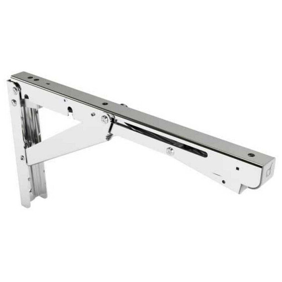 ROCA AB. Robust Soft L Folding Table Support