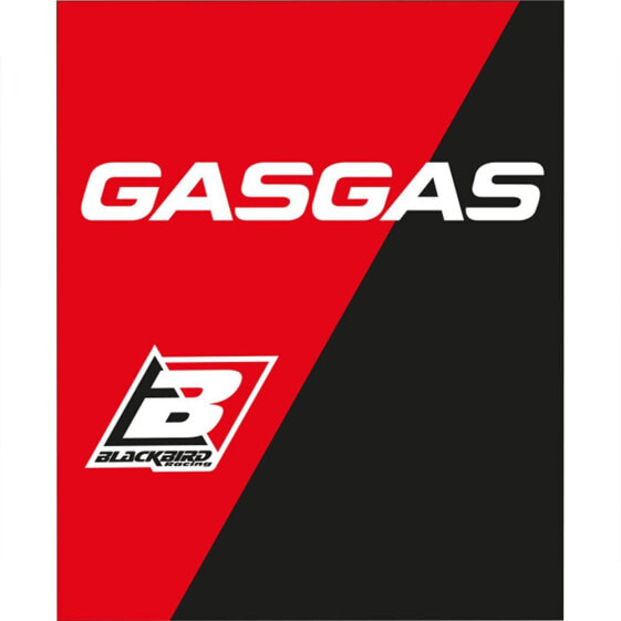 BLACKBIRD RACING GasGas 5016R/901 Grips Covers