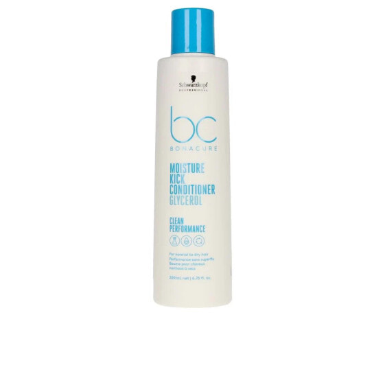 Schwarzkopf Professional BC BONACURE Hyaluronic Moisture Kick Bc Moisture Kick Conditioner