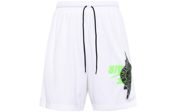 Jordan BQ8482-100 Shorts
