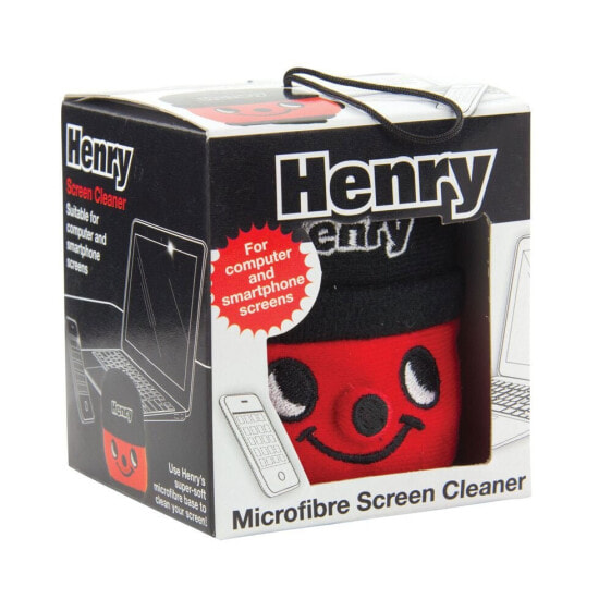 PALADONE Microfribre Screen Cleaner Original Gift Henry