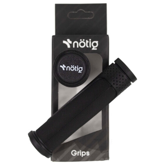 NOTIG Rubber grips