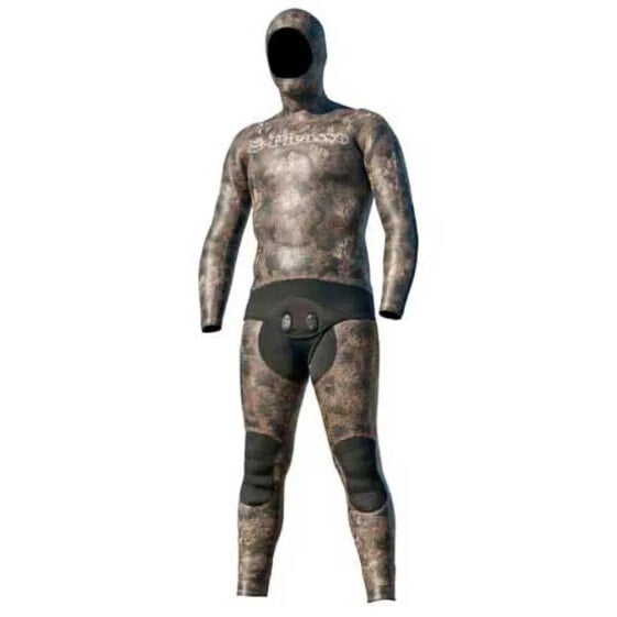 PICASSO Thermal Skin 5 mm spearfishing wetsuit