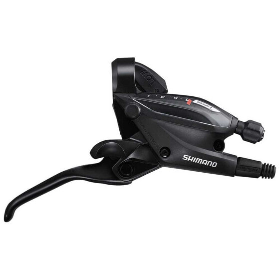 SHIMANO Tourney EF505 Right Brake Lever With Shifter