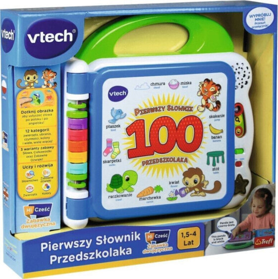 Vtech Słownik (61090 VTECH)
