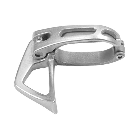 EDELRID Leash Clamp Silver Washer