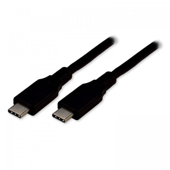 MCL Samar TYPE C CABLE USB 2.0 MALE/