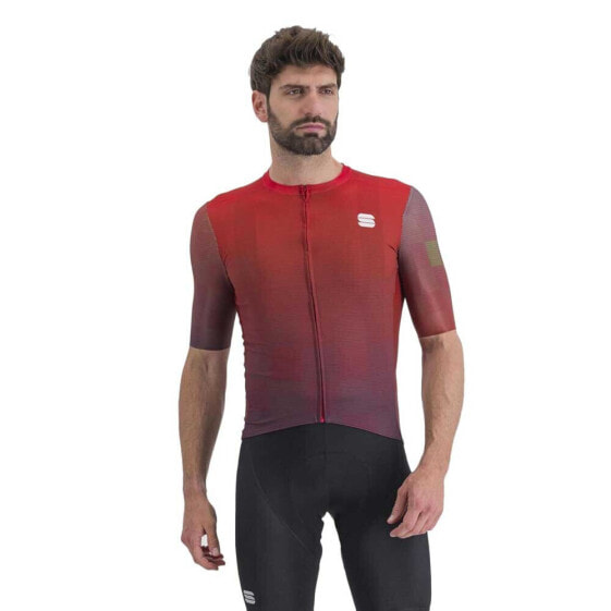 Футболка Sportful Rocket для катания на велосипеде