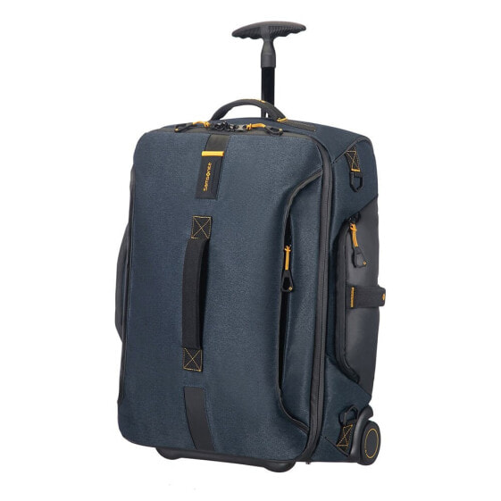 SAMSONITE Paradiver Light 55/20 51L Duffle With Wheels