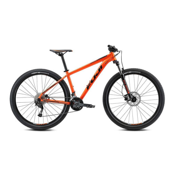 FUJI BIKES Nevada 29´´ 3.0 LTD 2021 MTB bike