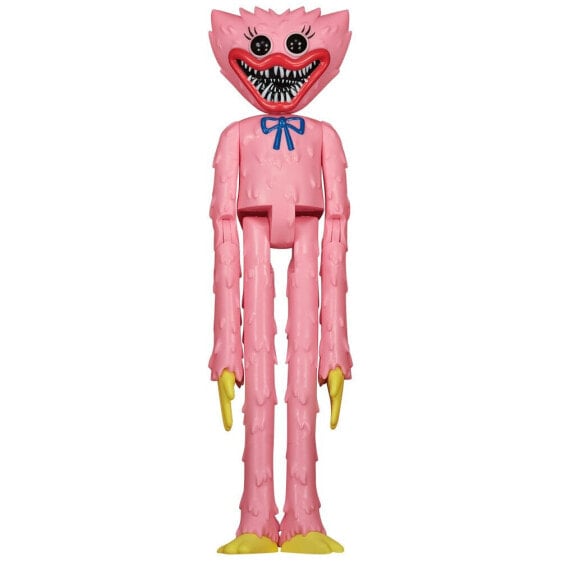 Фигурка Poppy Playtime Kissy Missy Action Figure Fright Pack (Набор ужаса)