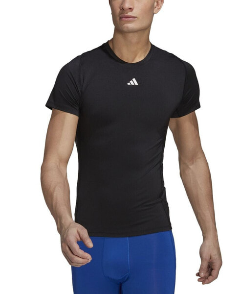 Men's Techfit Performance Training T-Shirt