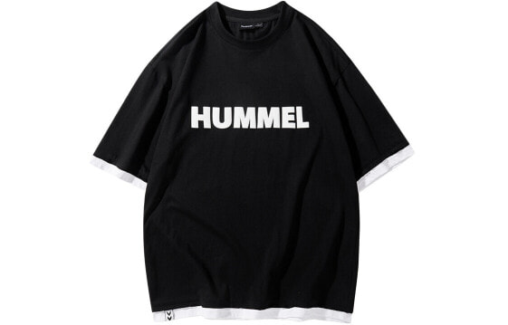 Hummel LogoT DFCT5303 Tee