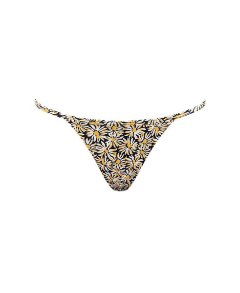 Plus Size The String Bikini - Swim