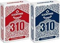 Cartamundi Karty do gry - COPAG 310 Slimline Core Duopack