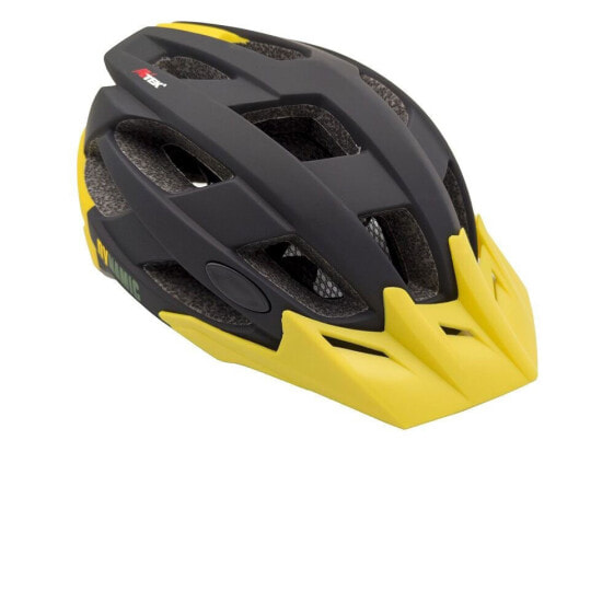 MVTEK Dynamic MTB Helmet
