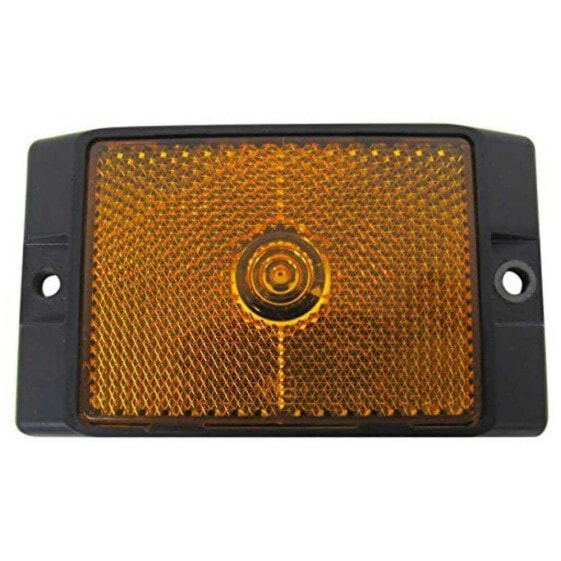 ANDERSON MARINE LED Clearance/Side Marker Light With Reflex