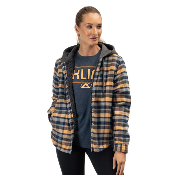 KLIM Big Sky sweatshirt