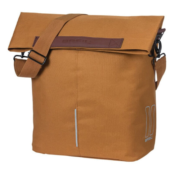 BASIL Bicycle Shopper handlebar bag 14-16L