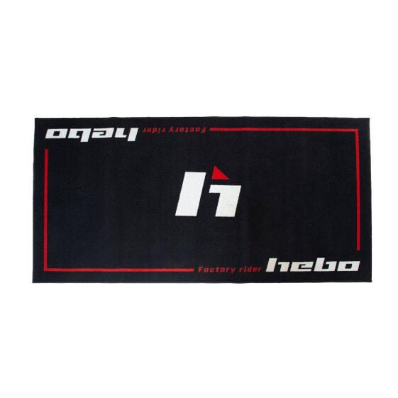 HEBO Paddock Floor Mat