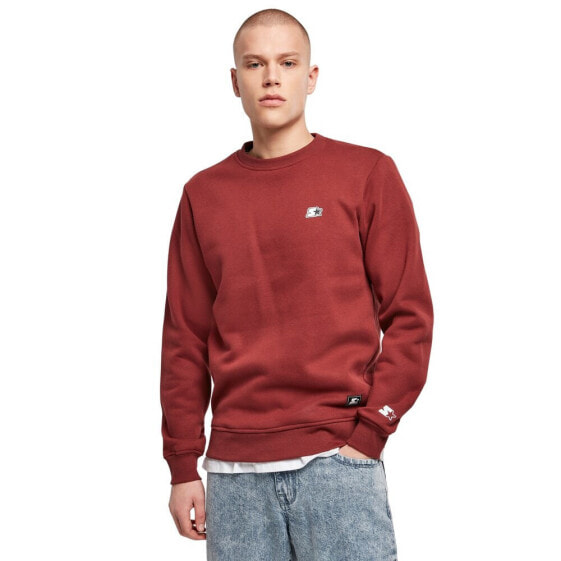 URBAN CLASSICS Sweater Starter Essential Crewneck