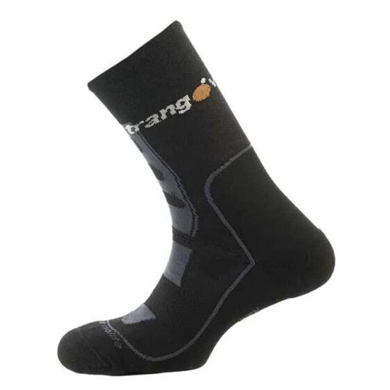 TRANGOWORLD Ikken socks