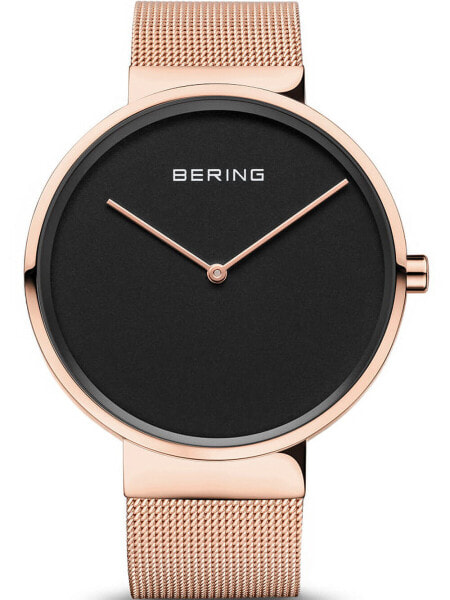 Часы Bering Classic 39mm Unisex 5ATM