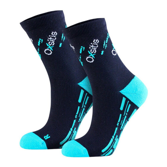 Носки высокие OXSITIS Discovery Half Socks