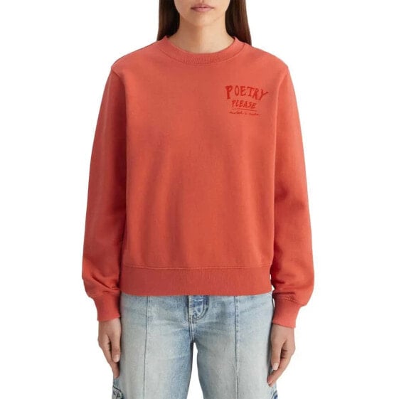 SCOTCH & SODA 178931 sweatshirt