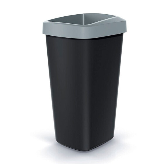 KEDEN Compacta Q 29x26x52 cm Recycling Bin