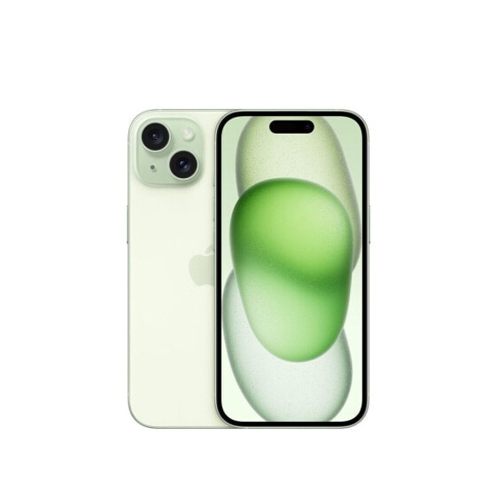 Смартфоны Apple iPhone 15 6,1" A16 128 Гб Зеленый