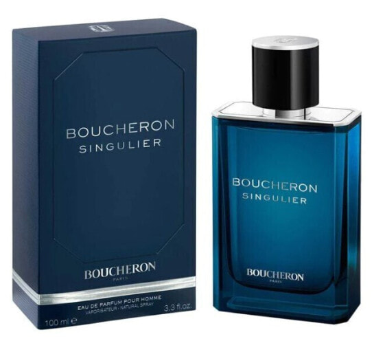 Мужская парфюмерия Boucheron Singulier Pour Homme - EDP