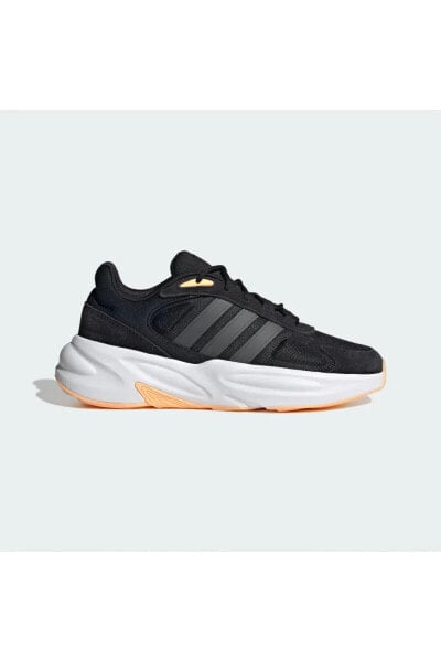 Кроссовки Adidas Black Sport Swift