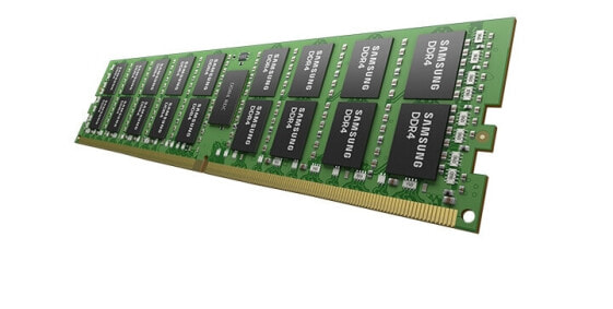 Samsung 64 GB DDR4 3200 MHz 288-pin DIMM