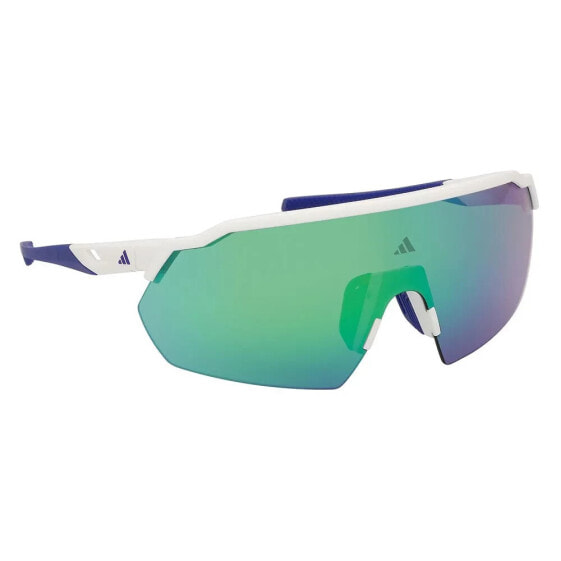 ADIDAS SPORT CMPT Shield Sunglasses