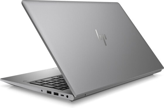 Ноутбук HP ZBook 5G3N9ES - 15.6" Core i7 5 GHz.