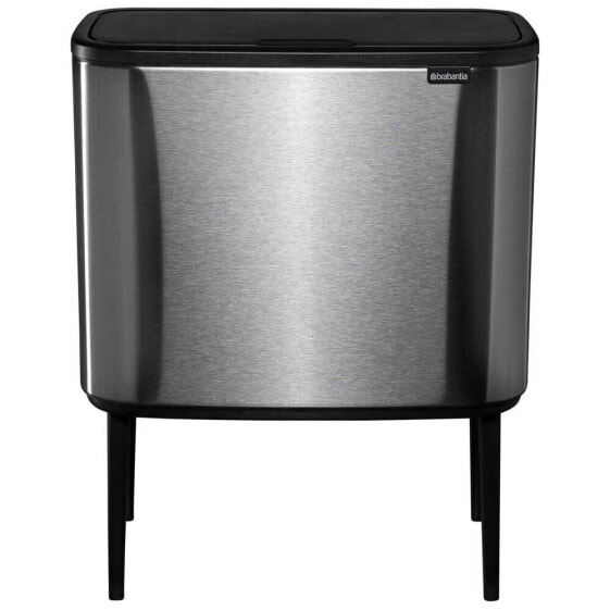 BRABANTIA Bo Touch Trash Can 11L+23L