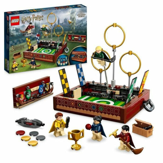Игровой набор Lego Harry Potter 76416