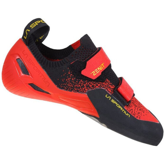 LA SPORTIVA Zenit Climbing Shoes