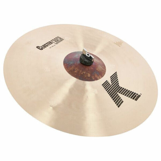 Zildjian 16" K-Series Cluster Crash