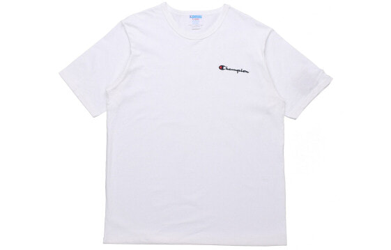 Champion GT19-Y06819-WHC T Shirt