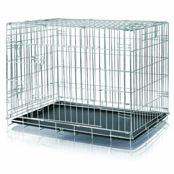 Клетка для перевозки домашних животных Trixie 93 x 69 x 62 cm