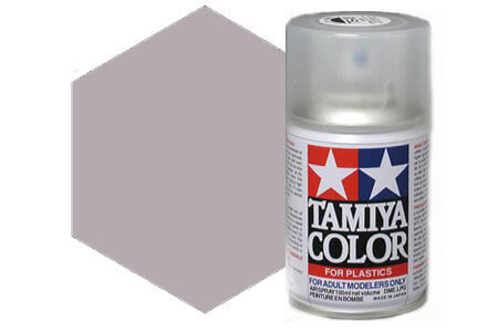 Аэрозольная краска Tamiya TS71 100 мл 1 шт